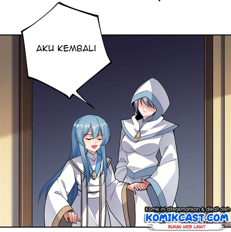 I Picked Up a Demon Lord as a Maid chapter 18